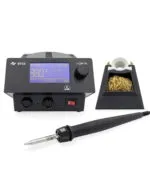ERSA i-CON 2V MK2 ESD con interfaccia e i-TOOL MK2 - immagine 2