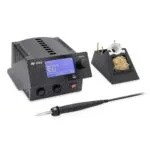 ERSA i-CON 2V MK2 ESD con i-TOOL MK2