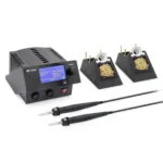 ERSA i-CON 2V MK2 ESD con due i-TOOL MK2