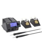 ERSA i-CON 2V MK2 ESD con due i-TOOL MK2