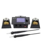 ERSA i-CON 2V MK2 ESD con due i-TOOL MK2 - immagine 2