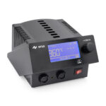 ERSA i-CON 2V MK2 ESD con interfaccia
