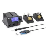ERSA i-CON 2V MK2 ESD con i-TOOL MK2 e CHIP-TOOL VARIO