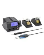 ERSA i-CON 2V MK2 ESD con i-TOOL MK2 e CHIP-TOOL VARIO