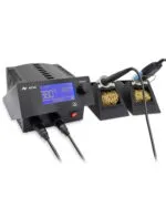ERSA i-CON 2V MK2 ESD con i-TOOL MK2 e CHIP-TOOL VARIO - immagine 2