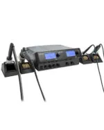 ERSA i-CON VARIO 4 MK2 ESD Kit Completo con 4 utensili - immagine 2