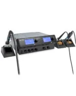ERSA i-CON VARIO 4 MK2 ESD con i-TOOL MK2, CHIP TOOL VARIO e i-TOOL AIR S - immagine 2