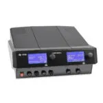 ERSA i-CON VARIO 4 MK2 ESD con aria calda e pompa vuoto