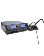 ERSA i-CON VARIO 4 MK2 ESD con i-TOOL MK2 e i-TOOL AIR S - immagine 2