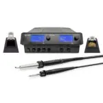 ERSA i-CON VARIO 4 MK2 ESD con i-TOOL MK2 e i-TOOL AIR S