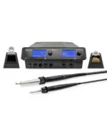 ERSA i-CON VARIO 4 MK2 ESD con i-TOOL MK2 e i-TOOL AIR S