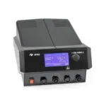 ERSA i-CON VARIO 2 MK2 ESD con aria calda e pompa vuoto integrata