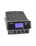 ERSA i-CON VARIO 2 MK2 ESD con aria calda e pompa vuoto integrata