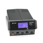 ERSA i-CON VARIO 2HP MK2 ESD