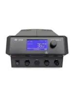 ERSA i-CON VARIO 2 MK2 ESD con aria calda - immagine 2