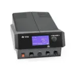 ERSA i-CON VARIO 2 MK2 ESD con aria calda
