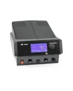 ERSA i-CON VARIO 2 MK2 ESD con aria calda