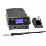 ERSA i-CON VARIO 2 MK2 ESD con i-TOOL AIR S