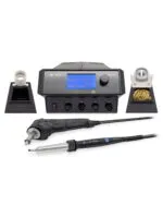 ERSA i-CON VARIO 2 MK2 ESD con X-TOOL VARIO e i-TOOL AIR S - immagine 2