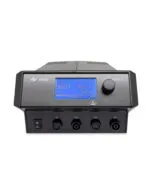ERSA i-CON VARIO 2 MK2 ESD con aria calda e pompa vuoto integrata - immagine 2