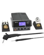 ERSA i-CON VARIO 2 MK2 ESD con X-TOOL VARIO e i-TOOL MK2