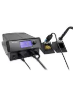ERSA i-CON VARIO 2 MK2 ESD con CHIP TOOL VARIO e i-TOOL AIR S - immagine 2