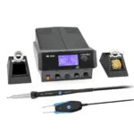 ERSA i-CON VARIO 2 MK2 ESD con CHIP TOOL VARIO e i-TOOL AIR S