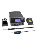 ERSA i-CON VARIO 2 MK2 ESD con CHIP TOOL VARIO e i-TOOL AIR S