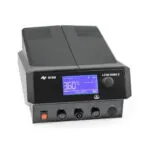 ERSA i-CON VARIO 2 MK2 ESD con pompa vuoto