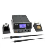 ERSA i-CON VARIO 2 MK2 ESD con i-TOOL MK2 e i-TOOL AIR S