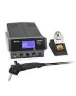 ERSA i-CON VARIO 2 MK2 ESD con X-TOOL VARIO
