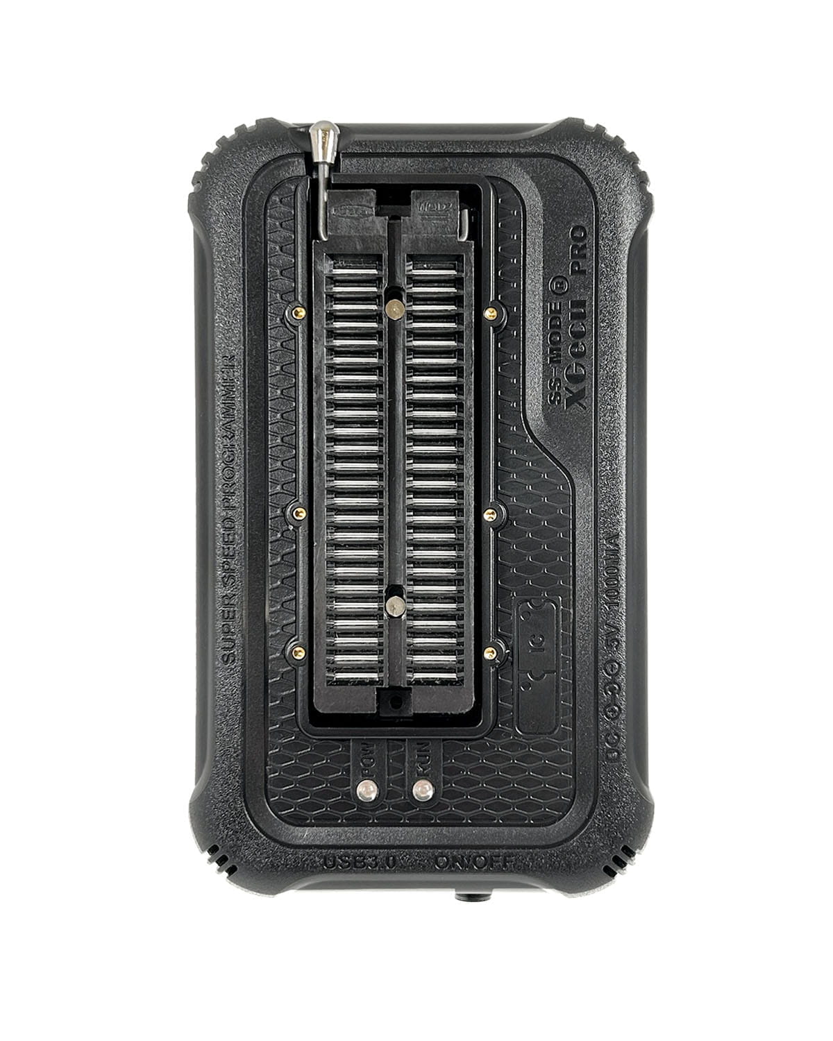 PROG-XGECU-T76-5 Programmatore universale XGecu Pro T76 per EEPROM, Flash, NAND ed eMMC - immagine 1
