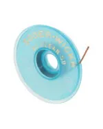 Kit completo reballing VFBGA63 con Mini Hot Plate - immagine 6