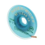 Treccia dissaldante NO CLEAN SD 1,8 mm 3 m