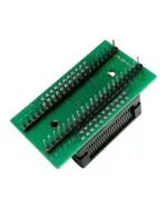 Adattatore universale Enplas SOP44 / SOIC44 a DIP44 - immagine 6