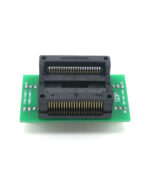 Adattatore universale Enplas SOP44 / SOIC44 a DIP44 - immagine 4