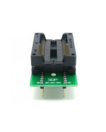 Adattatore universale Enplas SOP44 / SOIC44 a DIP44 - immagine 5