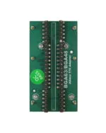 Adattatore VFBGA48 / VFBGA63 per XGecu Pro T76 con 5 frame - immagine 5