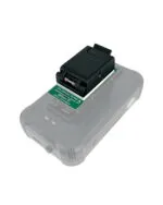 Adattatore VFBGA48 / VFBGA63 per XGecu Pro T76 con 5 frame - immagine 6