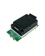 Adattatore VFBGA48 / VFBGA63 per XGecu Pro T76 con 5 frame - immagine 3