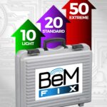 BeM FIX Files Service – Pacchetto crediti per riparazione Blue&Me