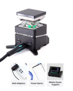 MINIWARE MHP30 Mini Hot Plate – Stazione di preriscaldo portatile con alimentatore PD 65 W - immagine 5