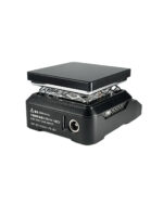 MINIWARE MHP50 Mini Hot Plate – Stazione di preriscaldo con alimentatore PD 100 W - immagine 2